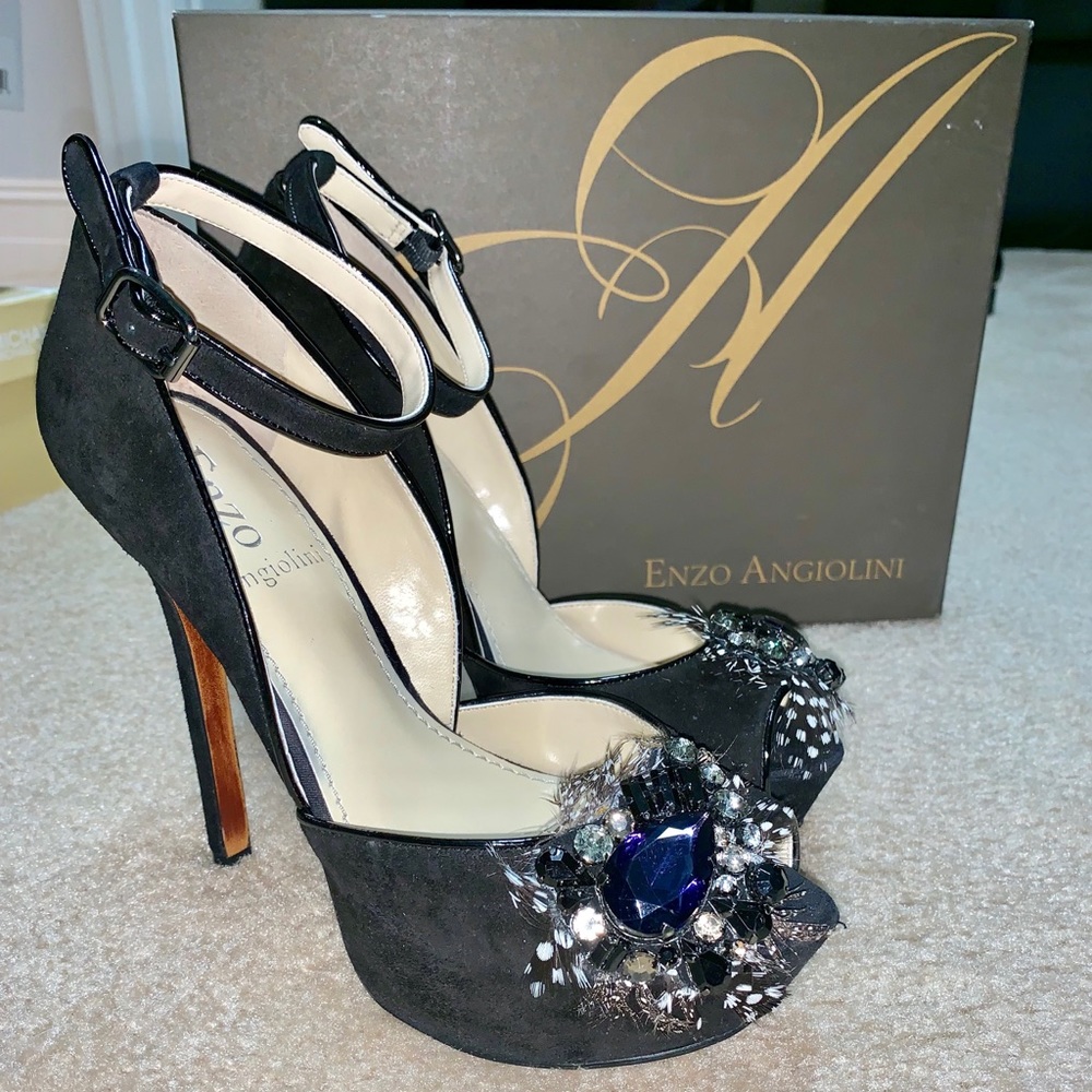 Enzo Angiolini Women’s Shoes